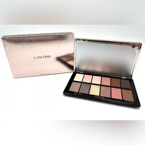 Lancôme Holiday 2024 Rose Gold Pallet